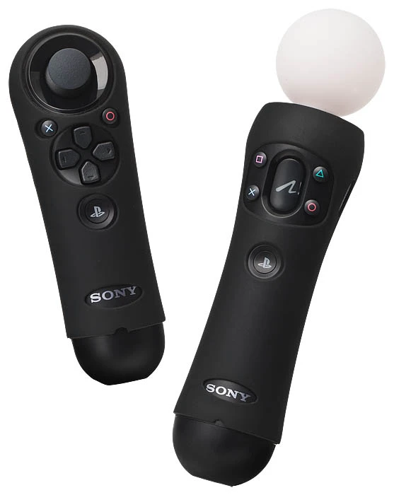 BigBen PlayStation Move Glove (PS3)