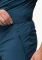 Jack Wolfskin Prelight Short Hose kurz dark sea (Herren) Vorschaubild