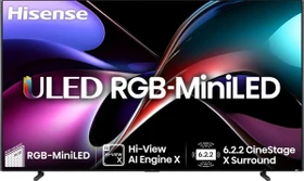 Hisense 100UXQ