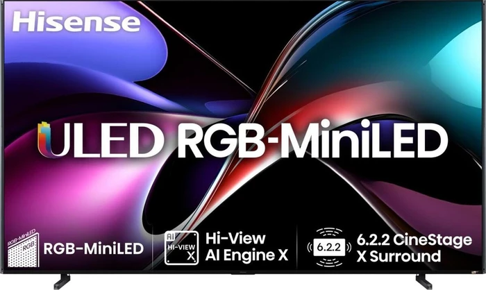 Hisense 100UXQ