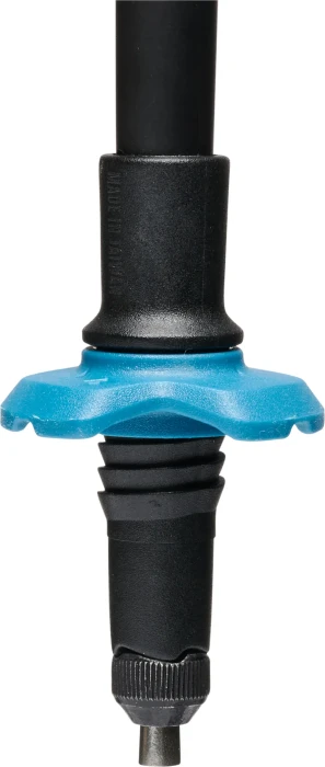 Black Diamond Distance Carbon FLZ 95-110cm Stöcke desert sky