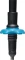 Black Diamond Distance Carbon FLZ 95-110cm Stöcke desert sky Vorschaubild