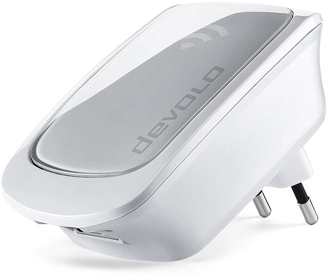 devolo WiFi Repeater