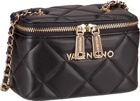 Valentino Bags Ocarina Umhängetasche schwarz