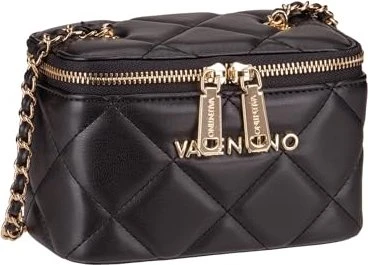 Valentino Bags Ocarina Umhängetasche schwarz