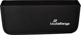 MediaRange BOX99 Speicherkarten-Etui