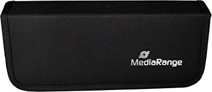 MediaRange BOX99 Speicherkarten-Etui