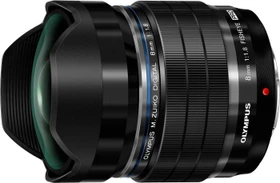 Olympus M.Zuiko digital ED 8mm 1.8 PRO Fisheye