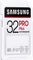 Samsung PRO Plus for Professionals R100/W60 32GB, UHS-I U3, Class 10 Vorschaubild