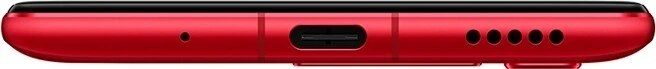 Honor View 20 Moschino Edition 256GB phantom red