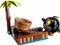 LEGO Angry Birds - Schweinchen-Piratenschiff Vorschaubild