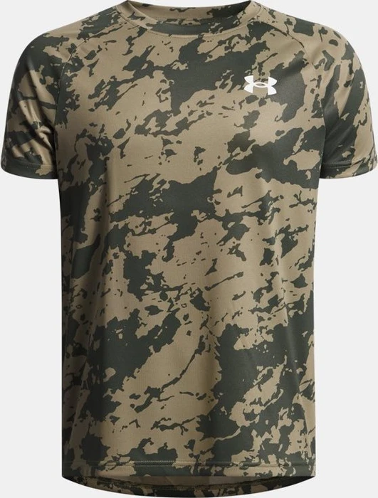Under Armour Tech 2.0 Boys Funktionsshirt kurzarm (Junior)