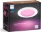 Philips Hue White and Color Ambiance Slim Einbauleuchte 170mm weiß Vorschaubild