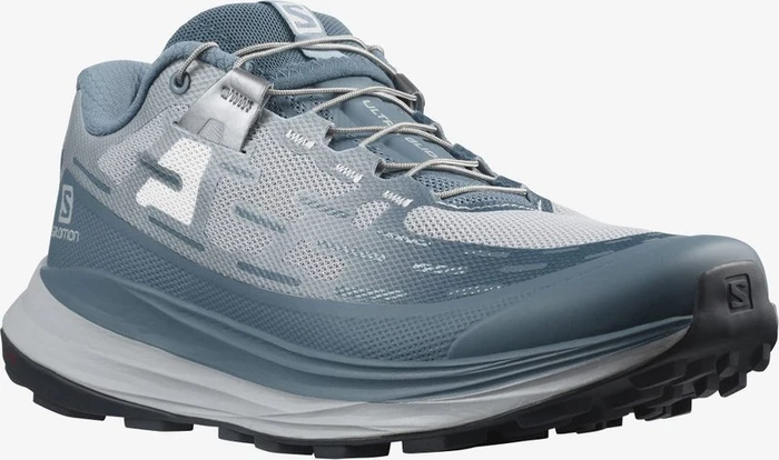 Salomon Ultra Glide bluestone/pearl blue/ebony (Damen)