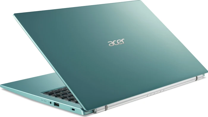 Acer Aspire 3 A315-58-5296, Pure Silver, Core i5-1135G7, 16GB RAM, 1TB SSD, DE