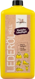 Bense & Eicke Lederöl hell, 1l