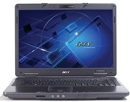 Acer TravelMate 5530-823G25, Turion X2 Ultra ZM-82, 3GB RAM, 250GB HDD, DE