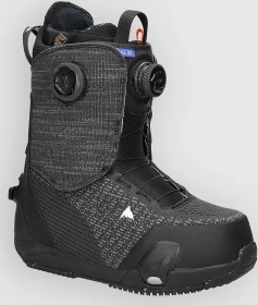 Burton Ritual Step On Softboot schwarz (Damen) (Modell 2022/2023)