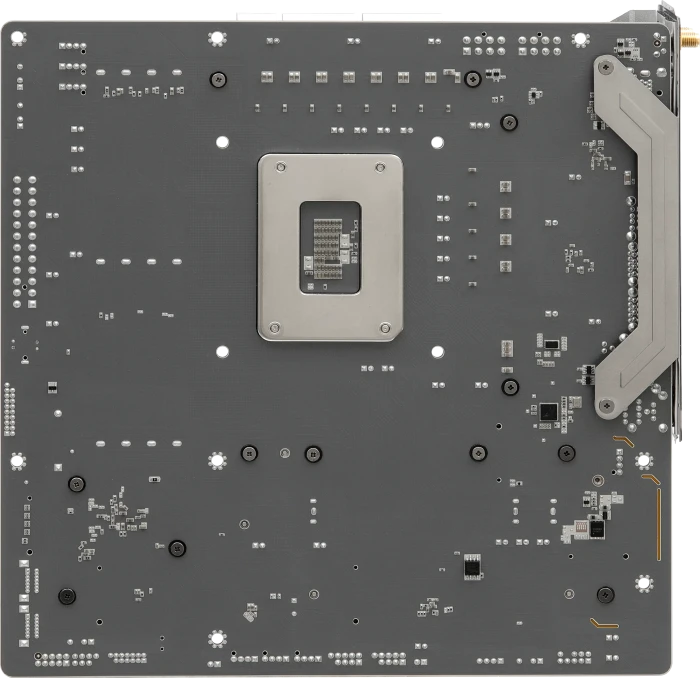 ASRock B860M Steel Legend WiFi (Intel 1851)