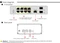 Allnet SGI Industrial Railmount Gigabit Managed Switch, 8x RJ-45, 4x SFP, 210W PoE++ PD Vorschaubild