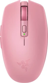 Razer Orochi V2 HyperSpeed (2026), Quartz Pink, USB/Bluetooth (RZ01-05690300-R3M1)