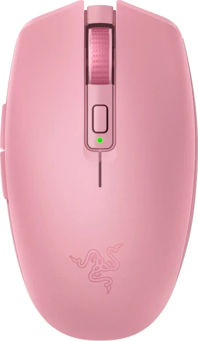 Razer Orochi V2 HyperSpeed (2026) Wireless Gaming Mouse
