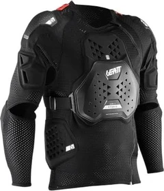 Leatt 3DF AirFit Hybrid Body Protector Shirt Protektor