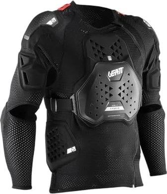 Leatt 3DF AirFit Hybrid Body Protector Shirt Protektor