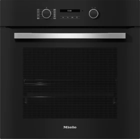 Miele H2766B Backofen