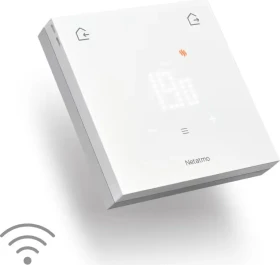 Netatmo Original Wireless Thermostat