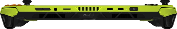 MSI Claw A8 BZ2EM-037, Neon Green, Ryzen Z2 Extreme, 24GB RAM, 1TB SSD, DE