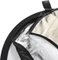 Walimex Pro Faltreflektor 5in1 Set wavy 107cm Vorschaubild