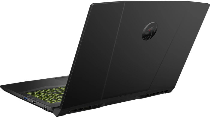 MSI Alpha 15 AMD Advantage Edition B5EEK-077, Ryzen 5 5600H, 16GB RAM, 512GB SSD, Radeon RX 6600M, DE