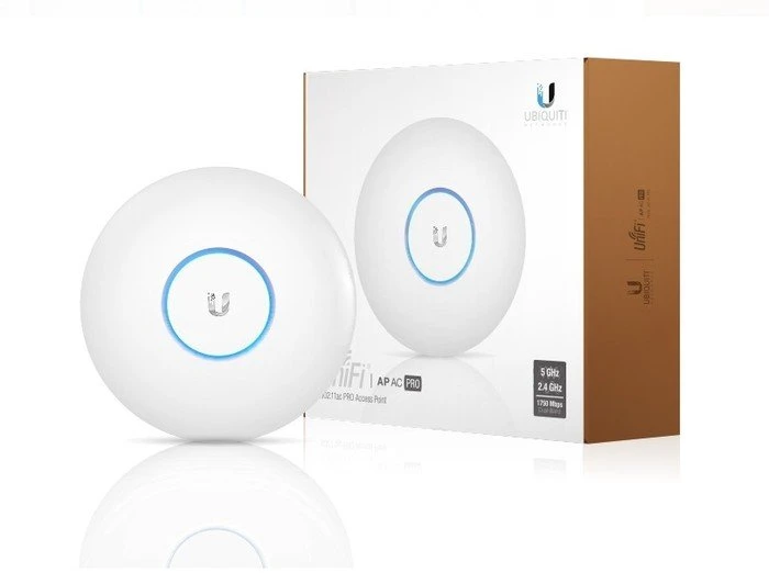 Ubiquiti UniFi AP AC Pro