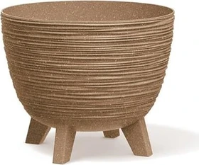 Prosperplast Furu ECO Wood 39.5cm natürlich