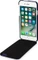 Stilgut UltraSlim Nappa für Apple iPhone 7 dunkelblau Vorschaubild