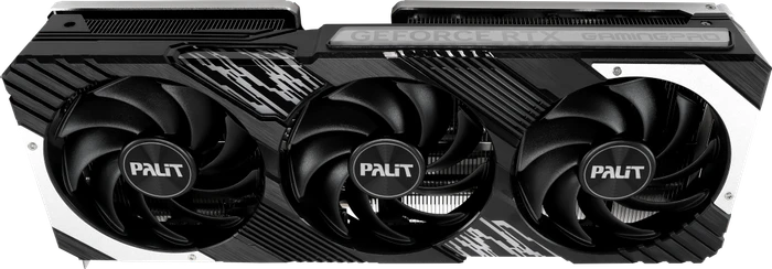 Palit GeForce RTX 4080 SUPER GamingPro, 16GB GDDR6X, HDMI, 3x DP