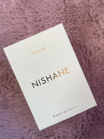 Nishane Hacivat Extrait de Parfum, 15ml