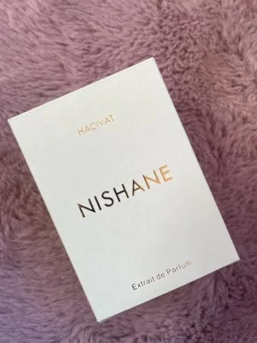 Nishane Hacivat Extrait de Parfum, 15ml