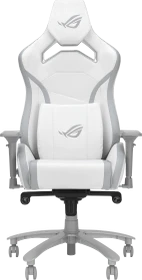 ASUS ROG Chariot X Core Gamingstuhl, weiß