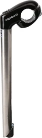 Ergotec Eagle 22.2mm/1" +35° Vorbau 40mm schwarz/silber