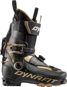 Dynafit Ridge Pro black out/gold (Herren) (Modell 2024/2025)