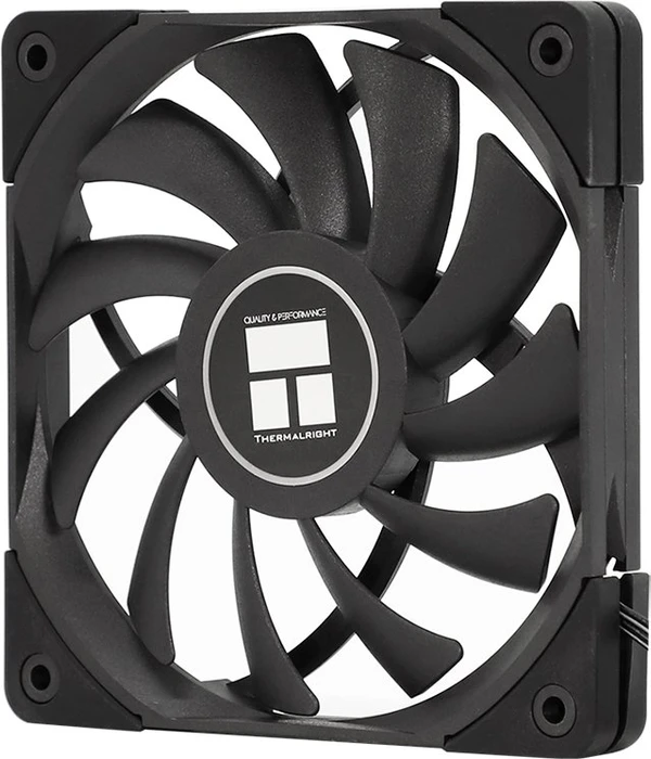 Thermalright TL-C12015B, 120mm