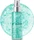 Anua PDRN Hyaluronic Acid Hydrating Capsule Mist, 100ml