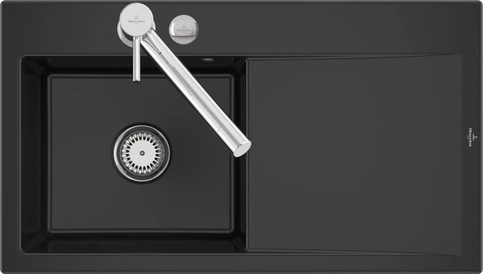 Villeroy & Boch Subway Style 50