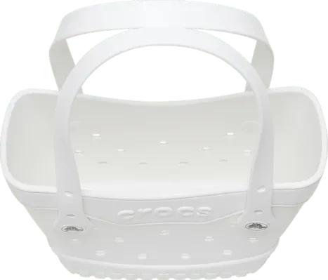 Crocs Classic Small Tote Shopper weiß