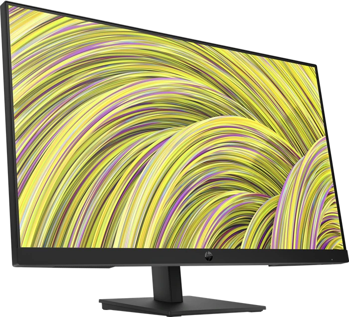 HP P27h G5, 27"