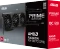 ASUS Prime Radeon RX 9070 GRE OC, PRIME-RX9070GRE-O12G, 12GB GDDR6, HDMI, 3x DP Vorschaubild