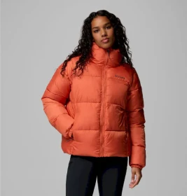 Columbia Puffect II Puffer Jacke tuscan (Damen)