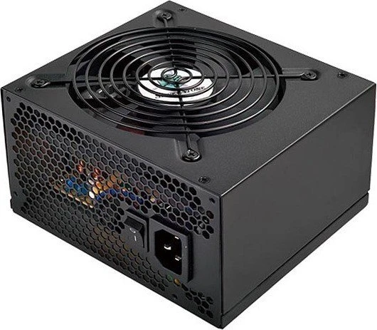 SilverStone Strider Essential Series 600W, ATX 2.4